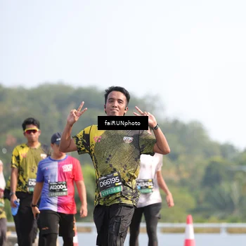 Runner Photo 6605419