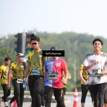 Runner Photo 6605421