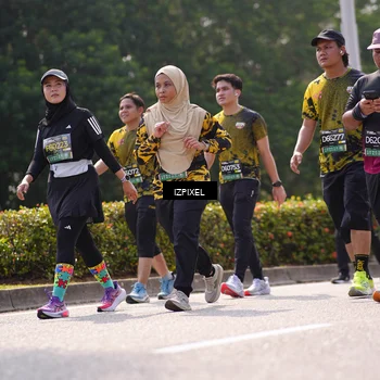 Runner Photo 6605428