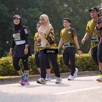 Runner Photo 6605430