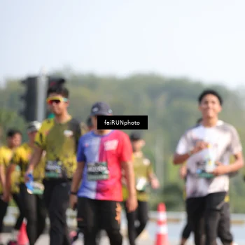 Runner Photo 6605432