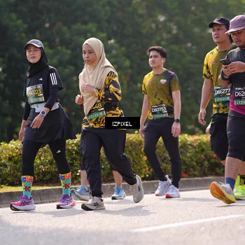 Runner Photo 6605434