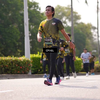 Runner Photo 6605447