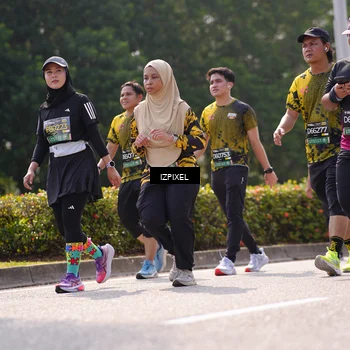 Runner Photo 6605448