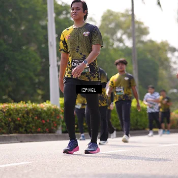 Runner Photo 6605450