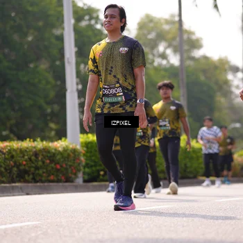 Runner Photo 6605451