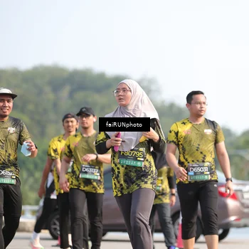 Runner Photo 6605462