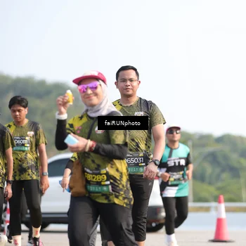 Runner Photo 6605463