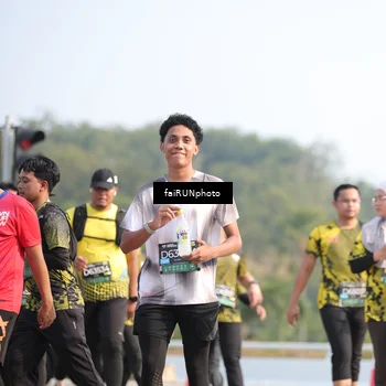 Runner Photo 6605465