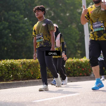 Runner Photo 6605483