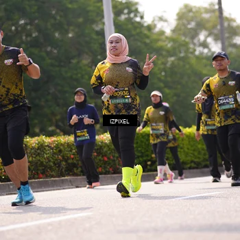 Runner Photo 6605499