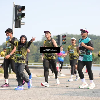 Runner Photo 6605510
