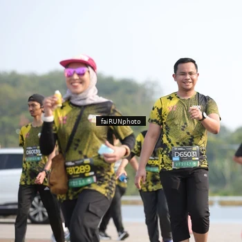 Runner Photo 6605519