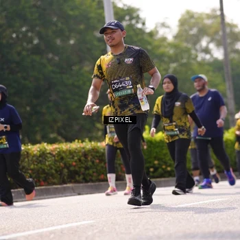 Runner Photo 6605520