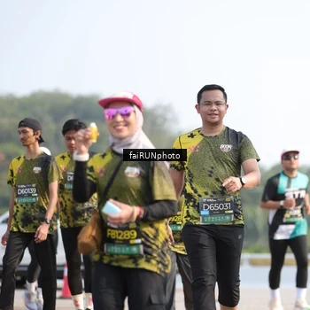 Runner Photo 6605521