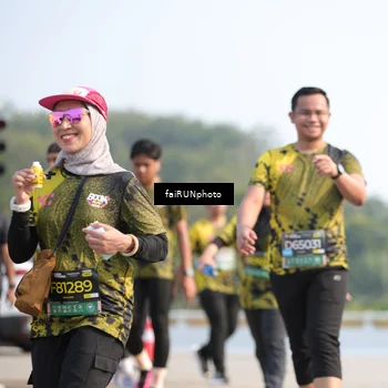 Runner Photo 6605522