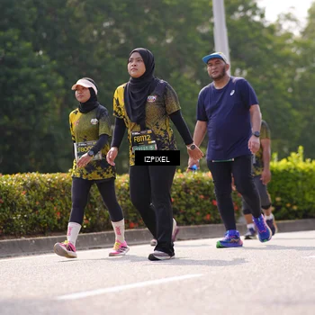 Runner Photo 6605533