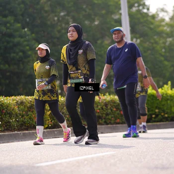 Runner Photo 6605534