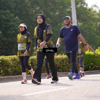 Runner Photo 6605548