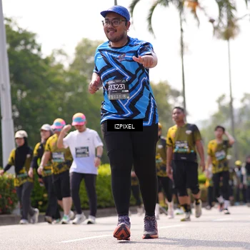 Runner Photo 6605558