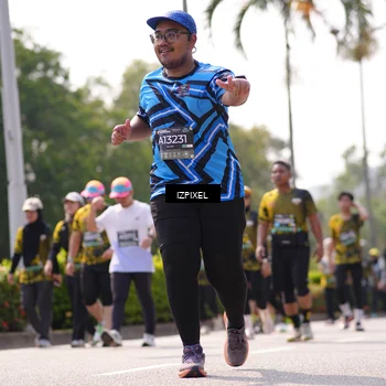 Runner Photo 6605559