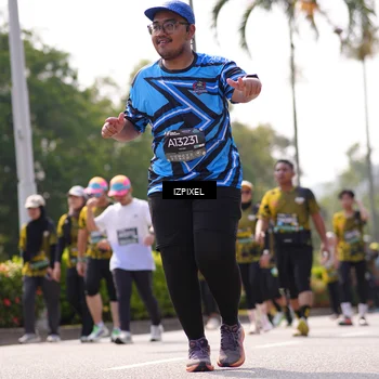 Runner Photo 6605563