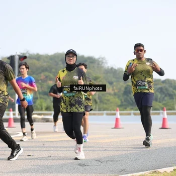Runner Photo 6605565