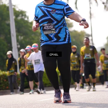 Runner Photo 6605573