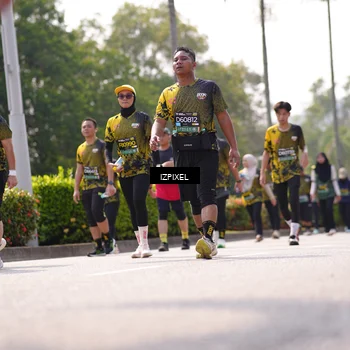 Runner Photo 6605574