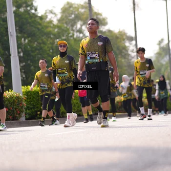 Runner Photo 6605577