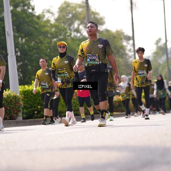 Runner Photo 6605579
