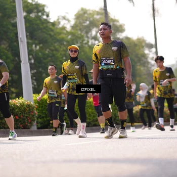 Runner Photo 6605582