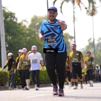Runner Photo 6605600
