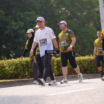 Runner Photo 6605602