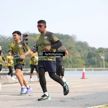 Runner Photo 6605603
