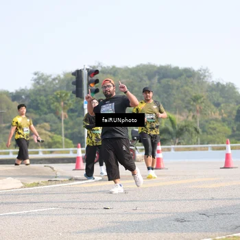 Runner Photo 6605605