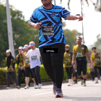 Runner Photo 6605606