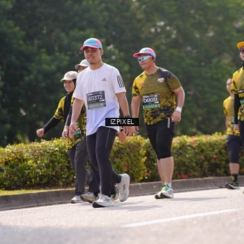 Runner Photo 6605608