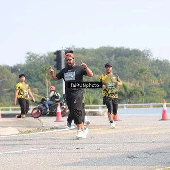 Runner Photo 6605614