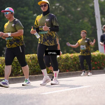 Runner Photo 6605621