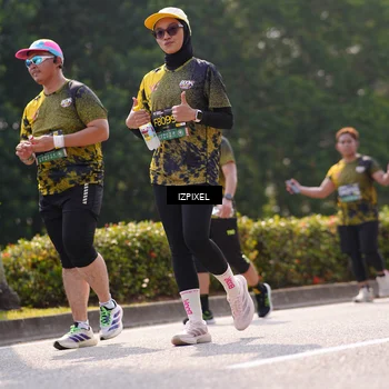 Runner Photo 6605628