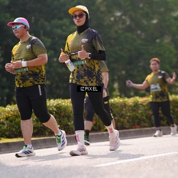 Runner Photo 6605633