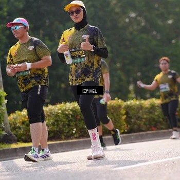 Runner Photo 6605634