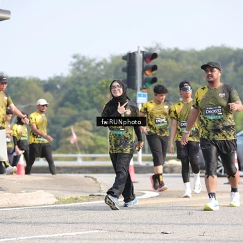 Runner Photo 6605640