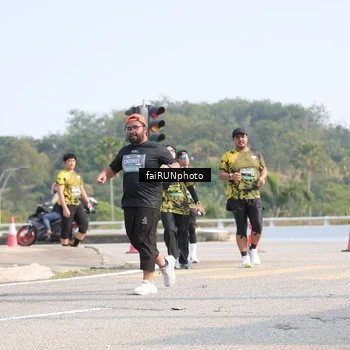 Runner Photo 6605642