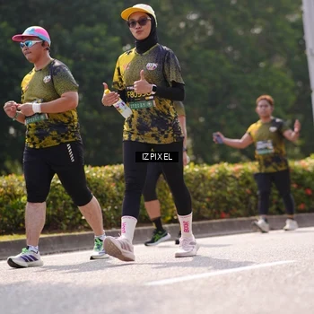 Runner Photo 6605643
