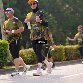 Runner Photo 6605644