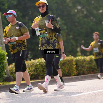 Runner Photo 6605646