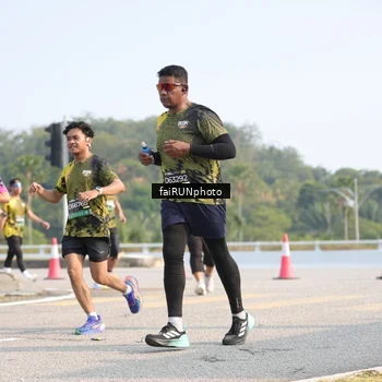 Runner Photo 6605648