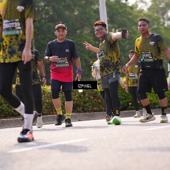 Runner Photo 6605670